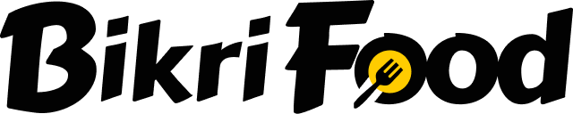 BikriFood Logo