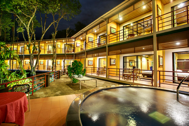 Nazimgarh Wilderness