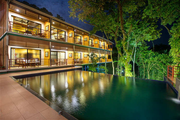 Nazimgarh Wilderness