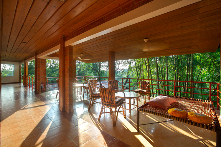 Nazimgarh Wilderness