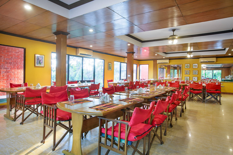 Nazimgarh Wilderness