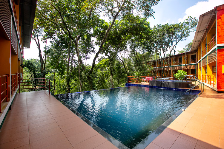 Nazimgarh Wilderness