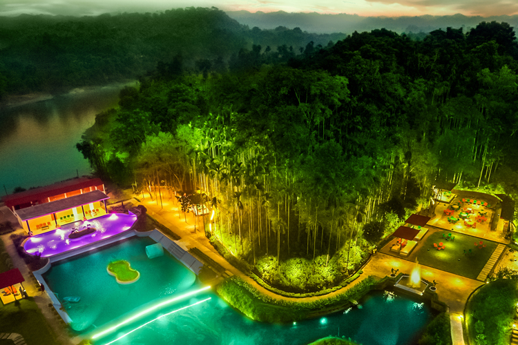 Nazimgarh Wilderness