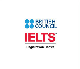 British Council IELTS