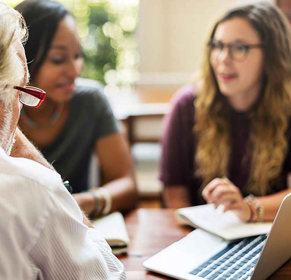 Experienced & Skilled Counseling