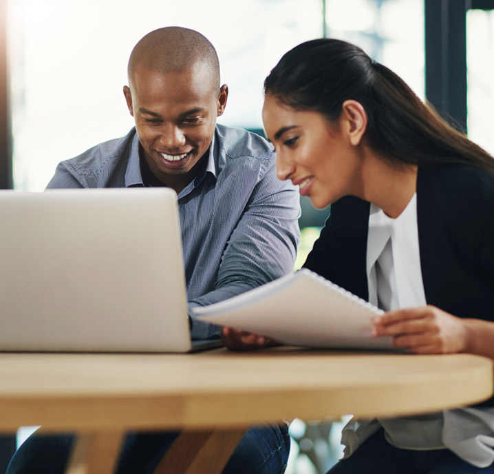 Student-Centered Service Delivery