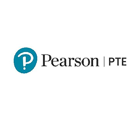 Pearson PTE
