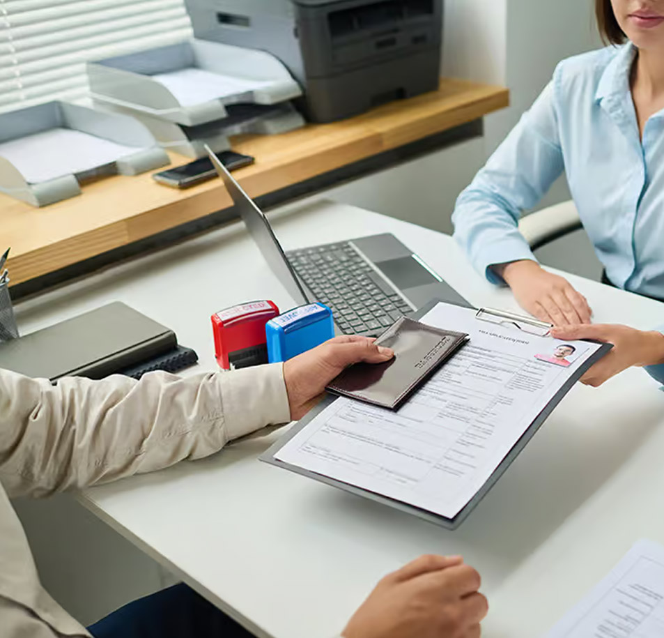 Expert Visa & Immigration Guidance