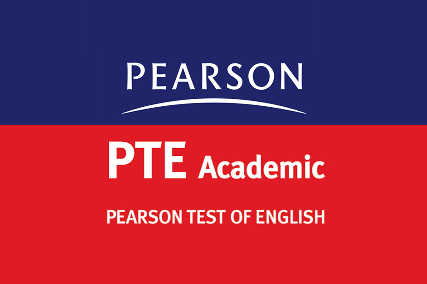 PTE (Pearson Test of English)